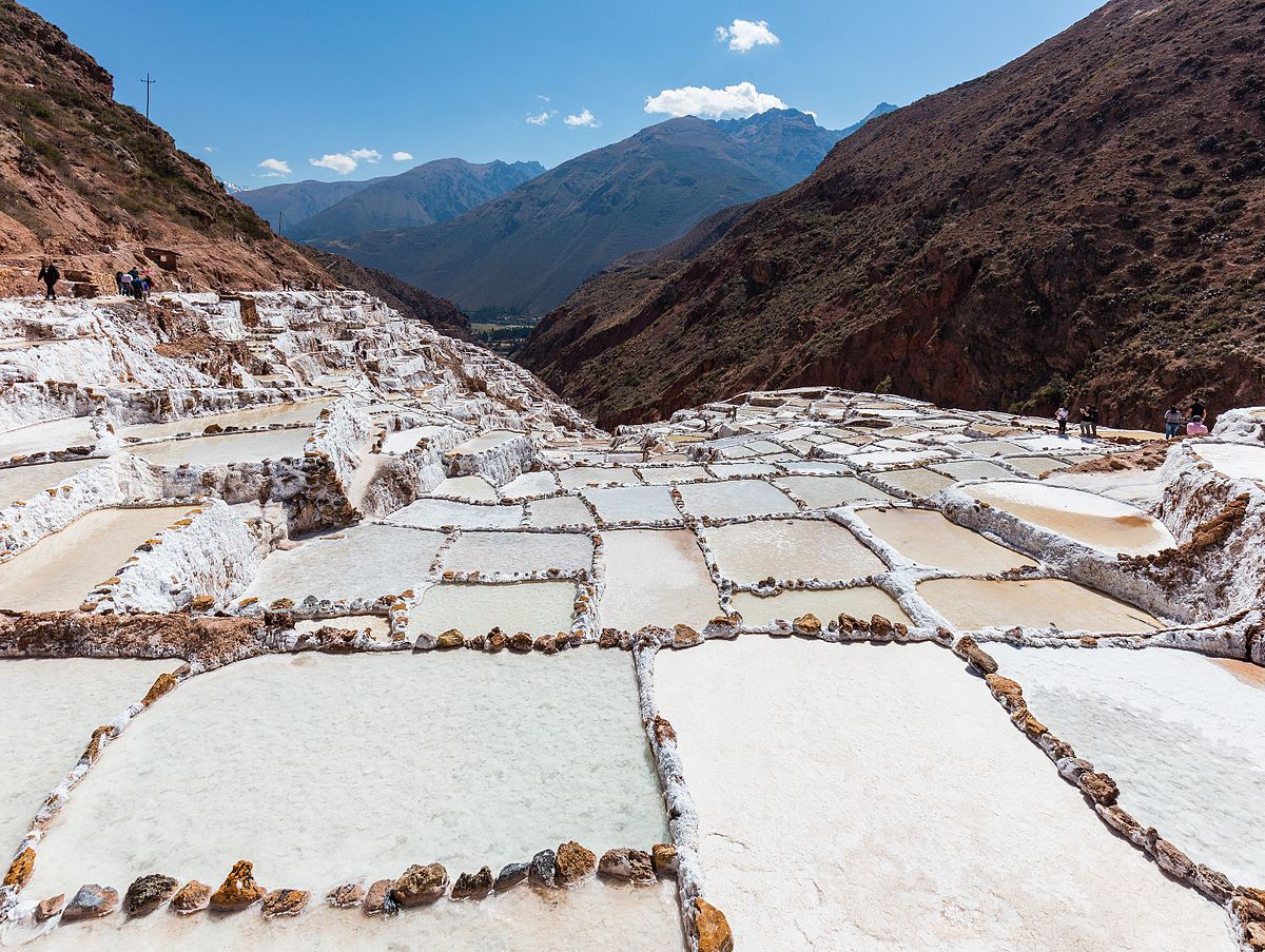 Valle Sagrado